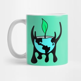 earth Mug